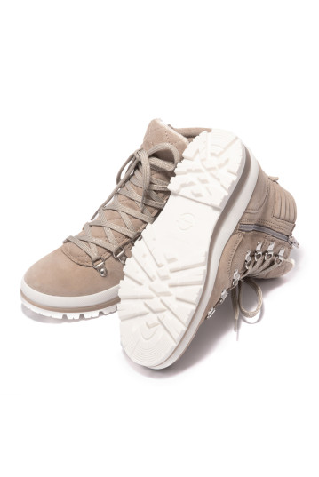 Черевики жіночі Tamaris 1/1-25804/33 254 LIGHT GREY
