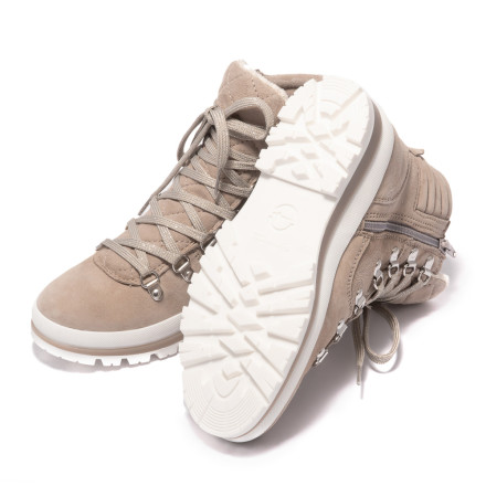 Черевики жіночі Tamaris 1/1-25804/33 254 LIGHT GREY