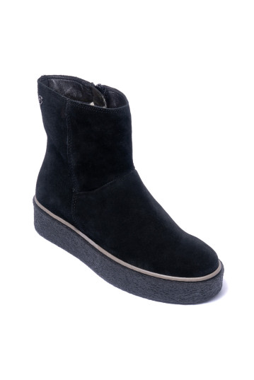 Черевики жіночі Tamaris 1/1-26477/33 001 BLACK