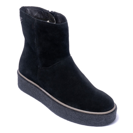 Черевики жіночі Tamaris 1/1-26477/33 001 BLACK