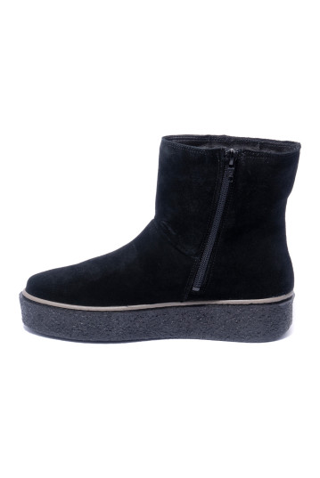 Ботинки женские Tamaris 1/1-26477/33 001 BLACK