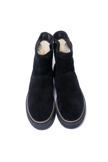 Ботинки женские Tamaris 1/1-26477/33 001 BLACK