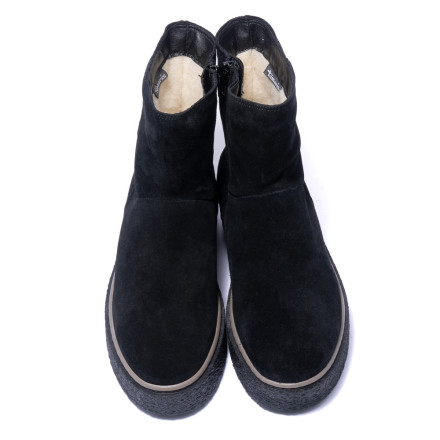 Черевики жіночі Tamaris 1/1-26477/33 001 BLACK