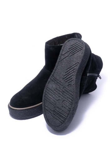 Ботинки женские Tamaris 1/1-26477/33 001 BLACK
