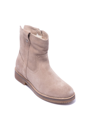 Черевики жіночі Tamaris 1/1-26498/23 341 TAUPE