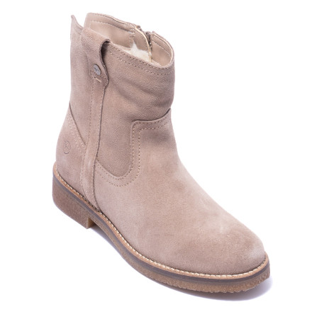 Черевики жіночі Tamaris 1/1-26498/23 341 TAUPE