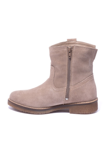 Ботинки женские Tamaris 1/1-26498/23 341 TAUPE