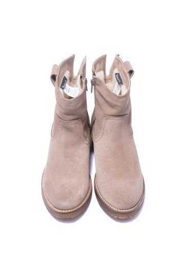Ботинки женские Tamaris 1/1-26498/23 341 TAUPE