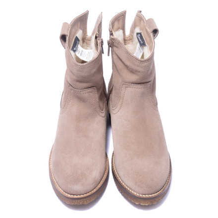 Черевики жіночі Tamaris 1/1-26498/23 341 TAUPE