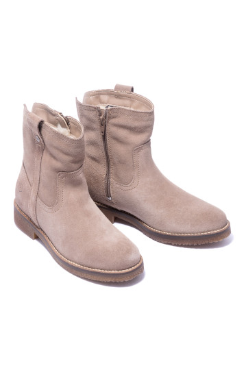 Ботинки женские Tamaris 1/1-26498/23 341 TAUPE