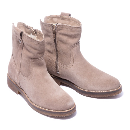 Черевики жіночі Tamaris 1/1-26498/23 341 TAUPE