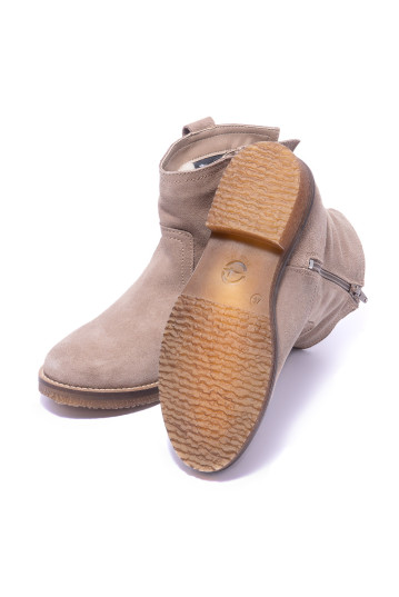 Ботинки женские Tamaris 1/1-26498/23 341 TAUPE