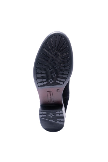 Сапоги женские Tamaris 1/1-26557/23 001 BLACK