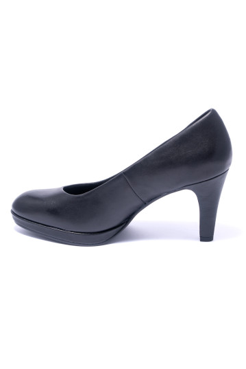 Туфлi жiночi Marco Tozzi 2/2-22460/23 002 BLACK ANTIC
