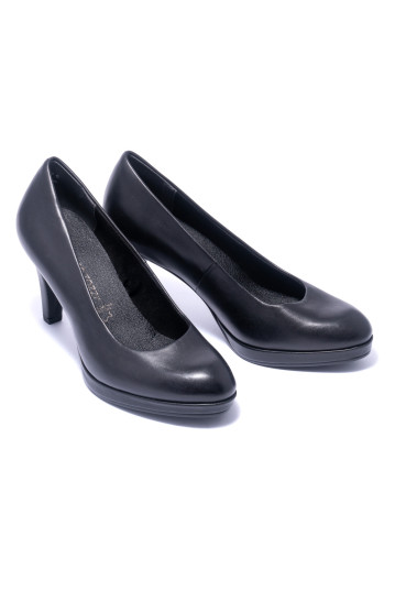 Туфлi жiночi Marco Tozzi 2/2-22460/23 002 BLACK ANTIC