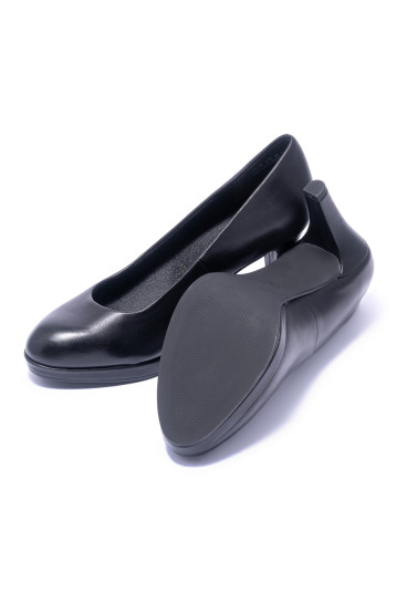 Туфлi жiночi Marco Tozzi 2/2-22460/23 002 BLACK ANTIC