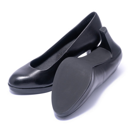 Туфлi жiночi Marco Tozzi 2/2-22460/23 002 BLACK ANTIC