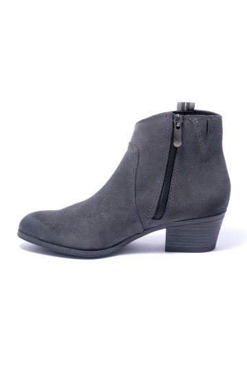 Ботинки женские Marco Tozzi 2/2-25312/23 239 DK.GREY