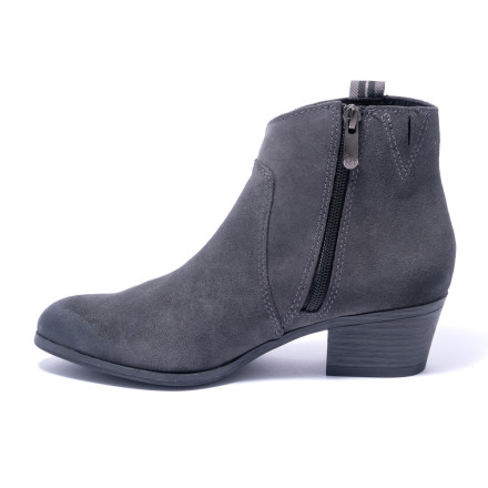 Черевики жіночі Marco Tozzi 2/2-25312/23 239 DK.GREY