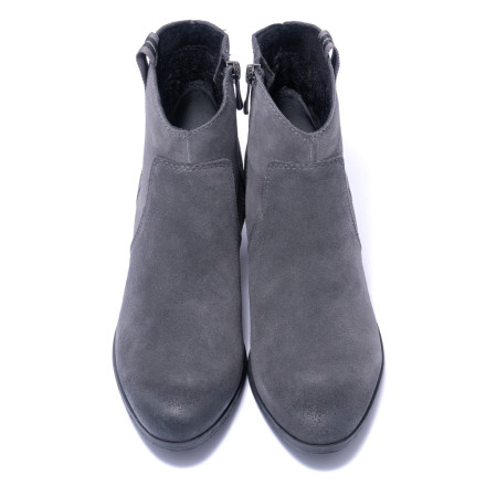 Черевики жіночі Marco Tozzi 2/2-25312/23 239 DK.GREY