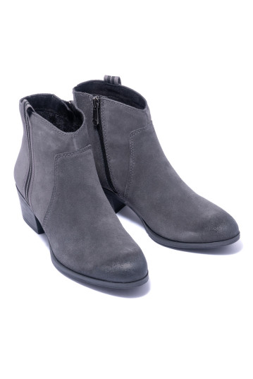 Ботинки женские Marco Tozzi 2/2-25312/23 239 DK.GREY