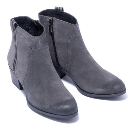 Черевики жіночі Marco Tozzi 2/2-25312/23 239 DK.GREY