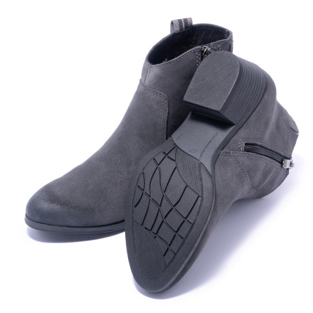 Черевики жіночі Marco Tozzi 2/2-25312/23 239 DK.GREY