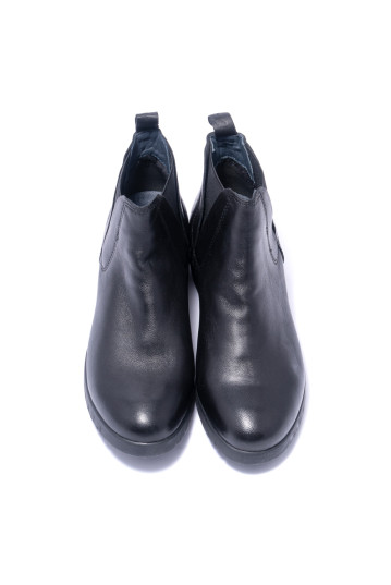 Ботинки женские Marco Tozzi 2/2-25812/23 002 BLACK ANTIC