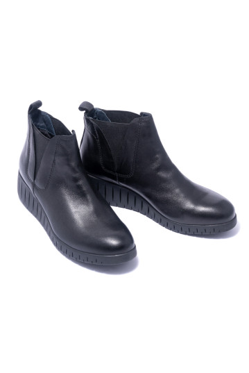 Ботинки женские Marco Tozzi 2/2-25812/23 002 BLACK ANTIC