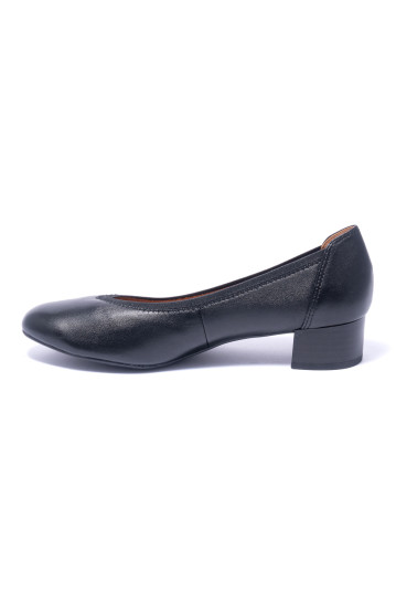 Туфлi жiночi Caprice 9/9-22301/23 022 BLACK NAPPA