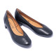 Туфли женские Caprice 9/9-22301/23 022 BLACK NAPPA