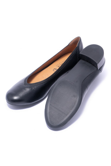 Туфлi жiночi Caprice 9/9-22301/23 022 BLACK NAPPA