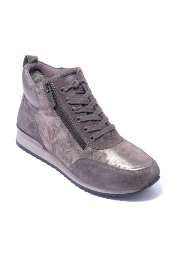 Кросівки жіночі Caprice 9/9-25215/23 203 DK GREY COMB