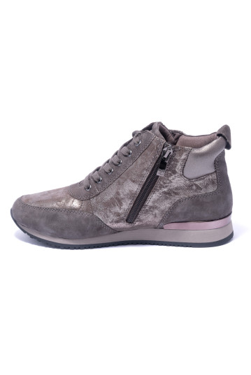 Кросівки жіночі Caprice 9/9-25215/23 203 DK GREY COMB