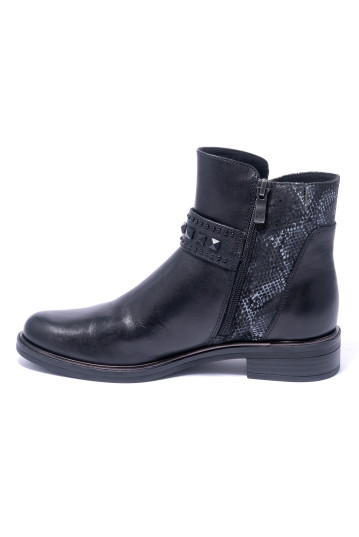 Ботинки женские Caprice 9/9-25368/23 030 BLACK SNAKE