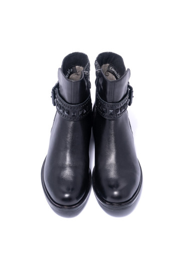 Ботинки женские Caprice 9/9-25368/23 030 BLACK SNAKE
