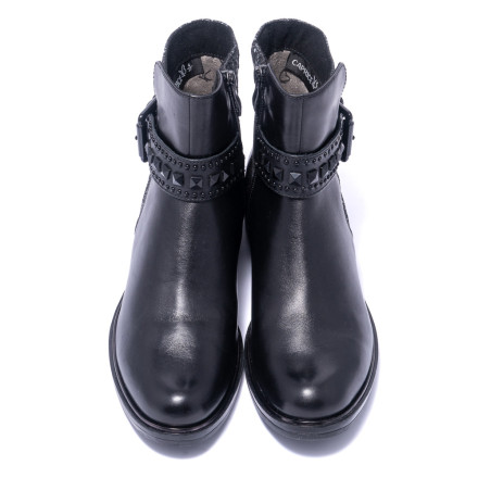 Черевики жіночі Caprice 9/9-25368/23 030 BLACK SNAKE