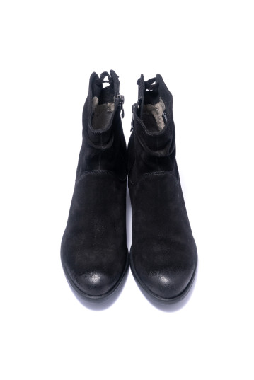 Ботинки женские Caprice 9/9-25430/23 004 BLACK SUEDE