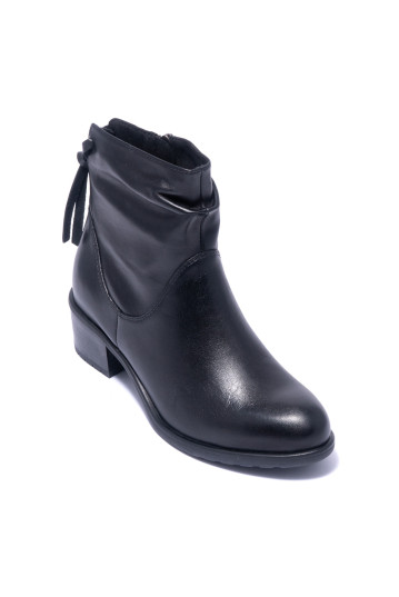 Черевики жіночі Caprice 9/9-25430/23 022 BLACK NAPPA