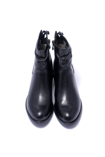 Ботинки женские Caprice 9/9-25430/23 022 BLACK NAPPA