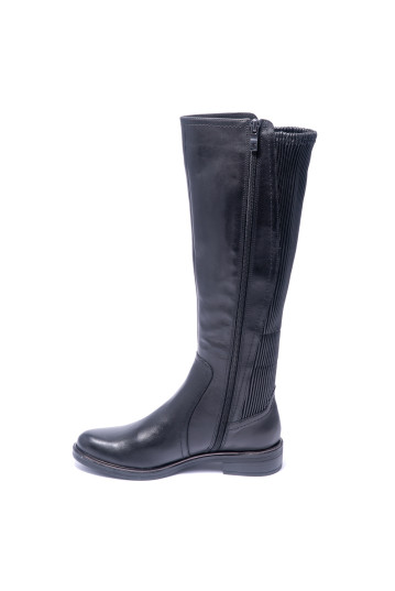 Сапоги женские Caprice 9/9-25509/23 022 BLACK NAPPA