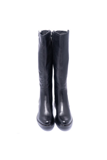Сапоги женские Caprice 9/9-25509/23 022 BLACK NAPPA