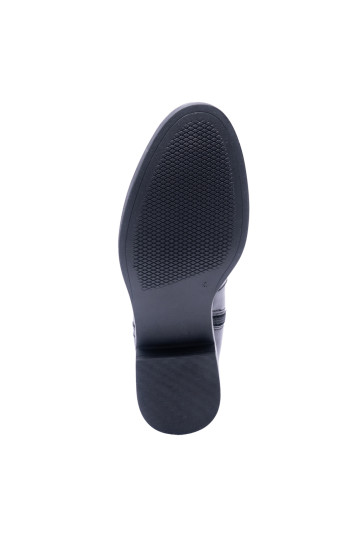 Сапоги женские Caprice 9/9-25509/23 022 BLACK NAPPA