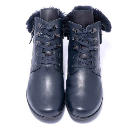 Черевики жіночі Caprice 9/9-26150/23 855 OCEAN NAPPA