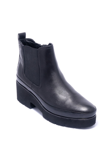 Черевики жіночі Tamaris 1/1-25408/23 001 BLACK