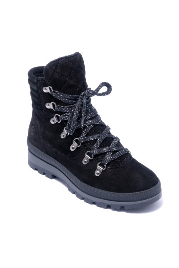 Черевики жіночі Tamaris 1/1-25804/33 001 BLACK