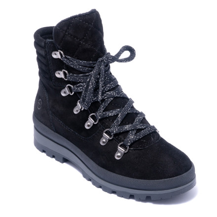 Черевики жіночі Tamaris 1/1-25804/33 001 BLACK