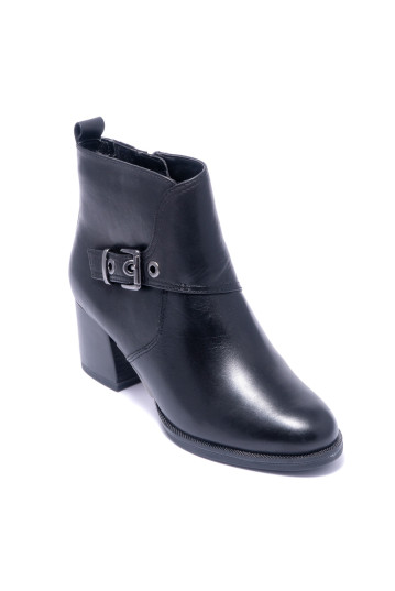 Черевики жіночі Tamaris 1/1-26082/23 001 BLACK