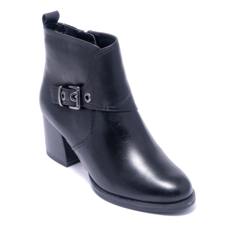 Черевики жіночі Tamaris 1/1-26082/23 001 BLACK