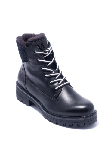 Черевики жіночі Tamaris 1/1-26271/23 001 BLACK